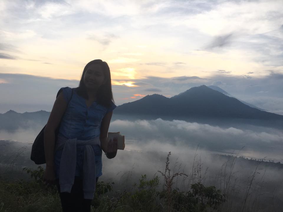 Batur Sunrise Trekking