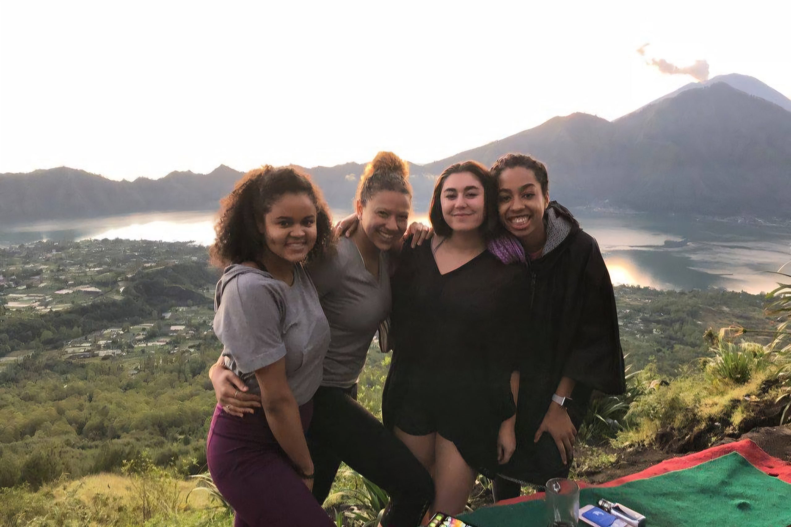 Mount Batur6