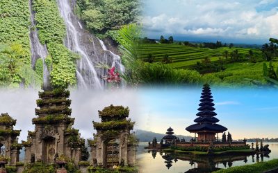 Bedugul Bali Highland Tour